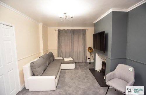 Sherwood Pines - Big Garden! - Foto 11