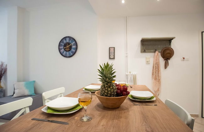 Blue Ark Comfort near Acropolis - Foto 31