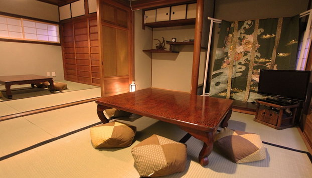 Our Turn - Foto 2, Habitación