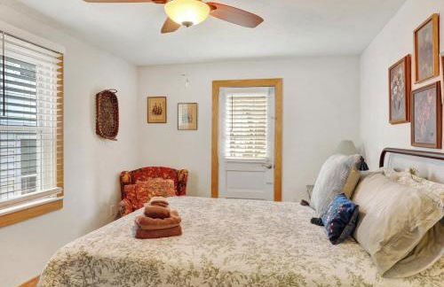 Historic Downtown Gettysburg Entire Home with Free Parking - Foto 72