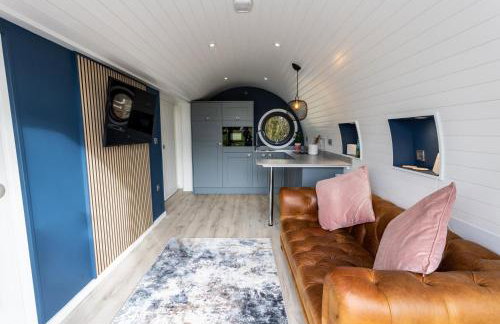 Quarrywood Glamping - Foto 29