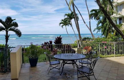 Diamond Head Beach #805 - Foto 35