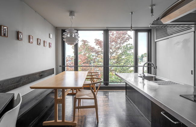 TOWNHOUSE ASAHIKAWA - Foto 50