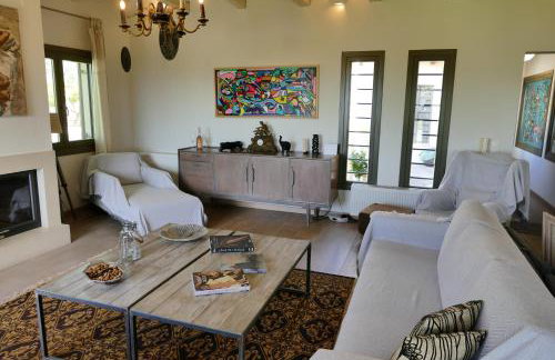 Art Villa Pelion - Foto 44