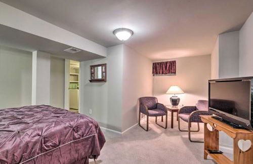 Pet-Friendly Home Less Than 6 Mi to National Mall! - Foto 29
