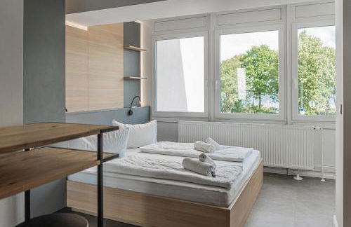 Ferienwohnung Nordwind Quartier in Eckernförde - Foto 4