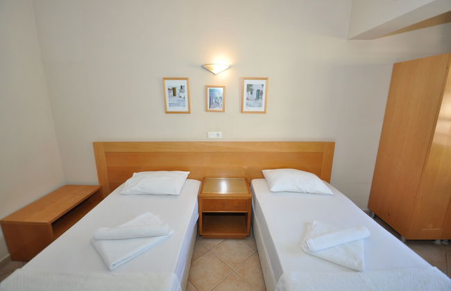 SUNBLUE APART HOTEL - Foto 3