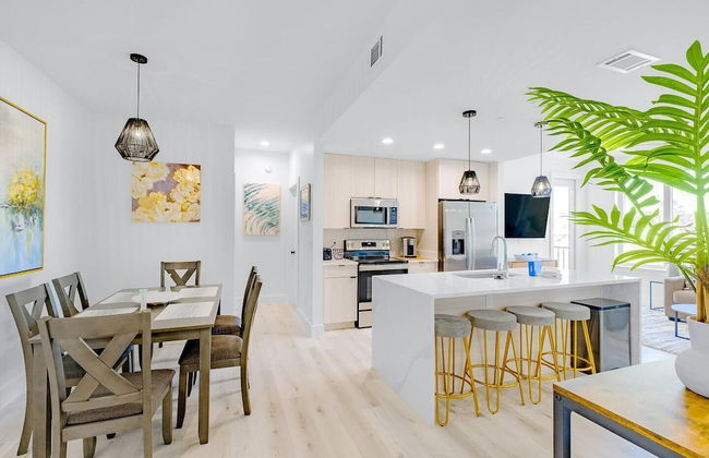 Handsboro Pointe Condo & Suites - Foto 17