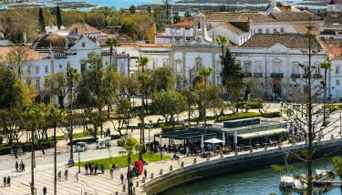 Panoramic Marina & Ria Formosa Views - Foto 3