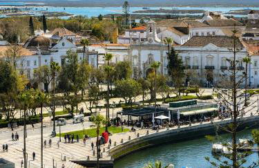 Panoramic Marina & Ria Formosa Views - Foto 3