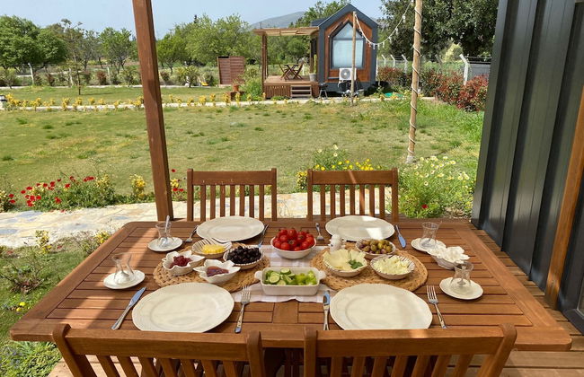 Radika Datca - Photo 14