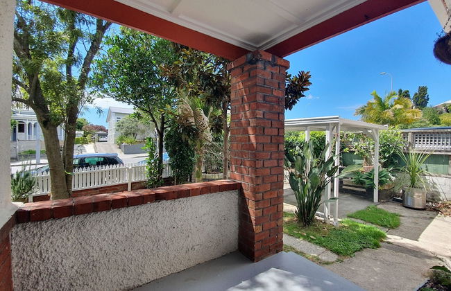 Bright and Modern Oasis in Kingsland - Foto 48