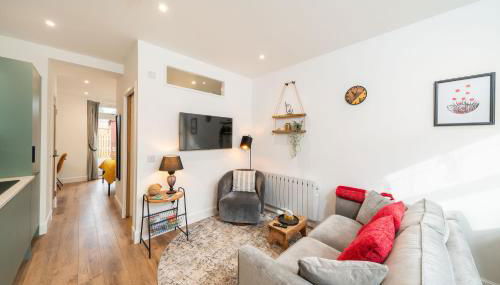 Grange8 Luxury Snug & Courtyard in Blairgowrie - Foto 4