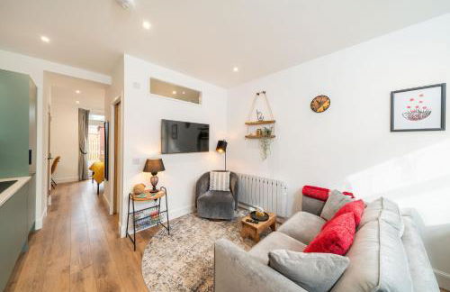 Grange8 Luxury Snug & Courtyard in Blairgowrie - Foto 4