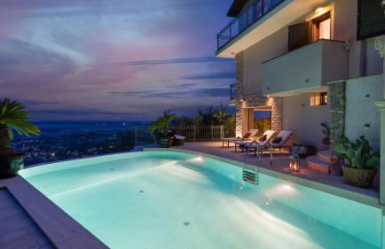 Lu-f035-deco422at - Villa Dolphin 10 - Foto 30