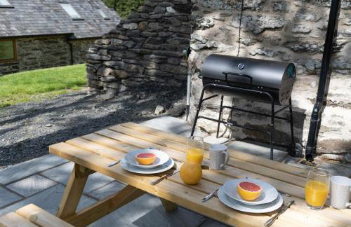 Snowdonia Holiday Cottage - Foto 34