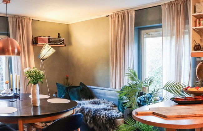 6 Person Holiday Home in Sondeled - Foto 15