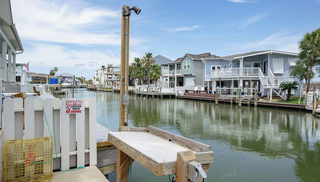 Flamingo House by Miss Kitty’s - Foto 5, Servicios del alojamiento