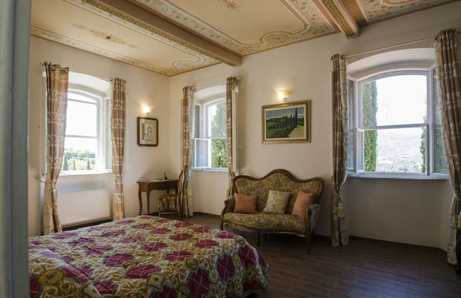 Villa Febea - Villa Febea Tenuta-villa Febea Tenuta - Foto 26