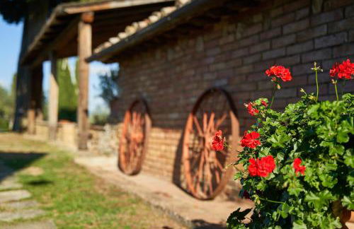 Fattoria la Loggia - Foto 58