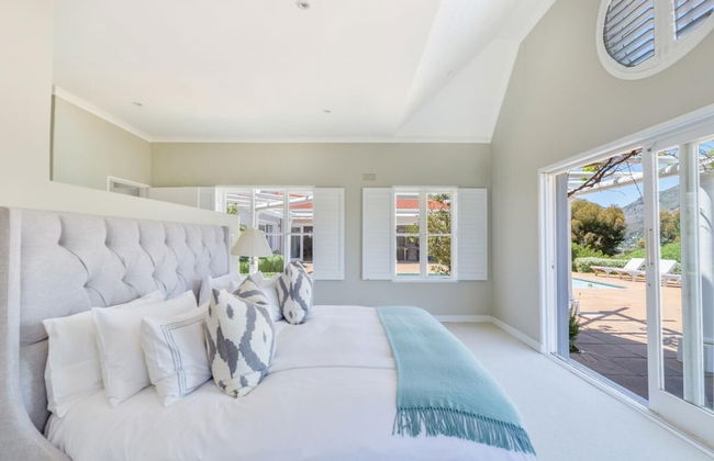 Sublime Five bed Property in Glorious Setting - Photo 20