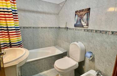 Cozy apartment in the Southbank of Lisbon, Feijo - Foto 21