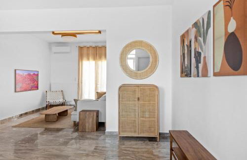 Greek Boho House - Foto 8