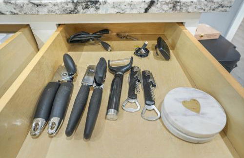 Atlanta Gem Near Mercedez Benz Stadium & Stone Mtn Prk - Foto 40