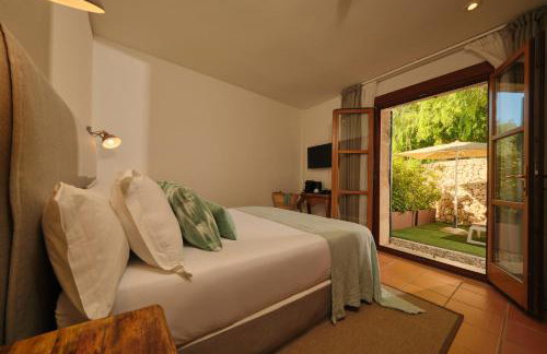 Hotel Rural Es Riquers - Foto 44