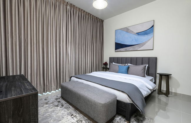 Abdali Views Apartments - Foto 7