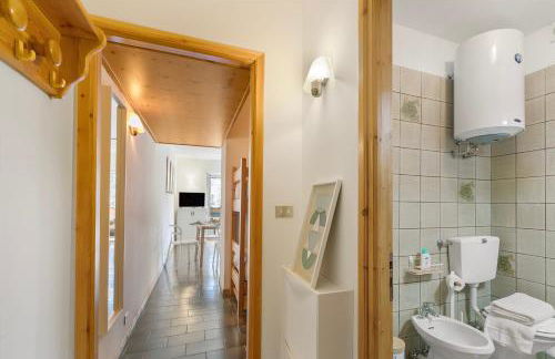 Appartamento Rio Secco - Happy Rentals - Foto 14