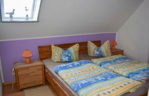 Ferienwohnung auf dem Lande - Foto 7