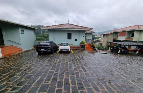 Lindo loft decorado no centro c/ garagem - Foto 19