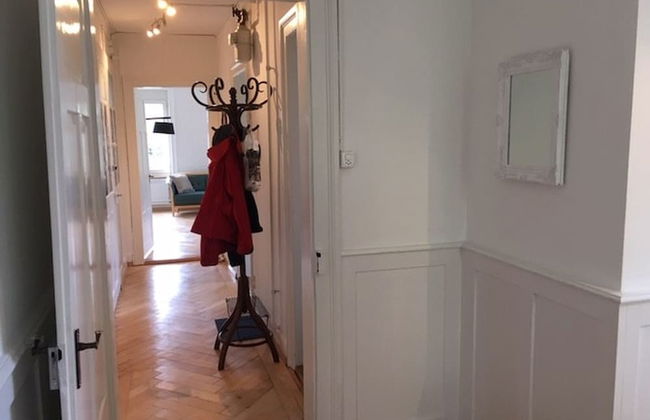 Casa Schilling - 4 Charming Rooms in the Best Location - Foto 12