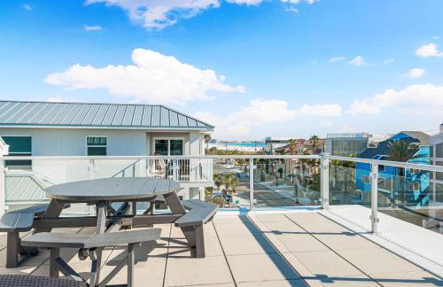 Lookout by Beachside Management - Foto 124