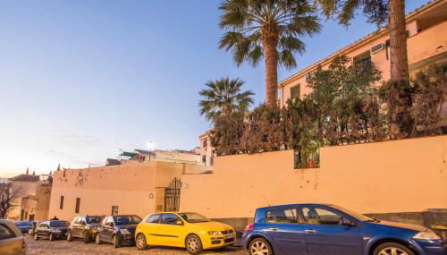 Casa de Alhacaba - Foto 3