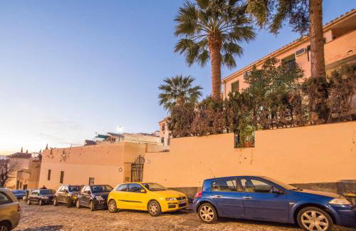 Casa de Alhacaba - Foto 3