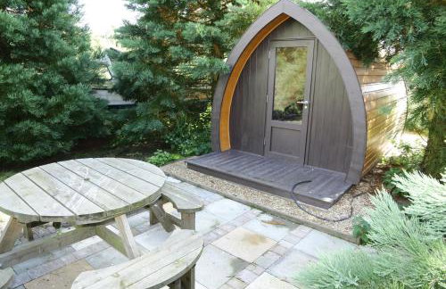 Thonock lane lodge - Foto 33