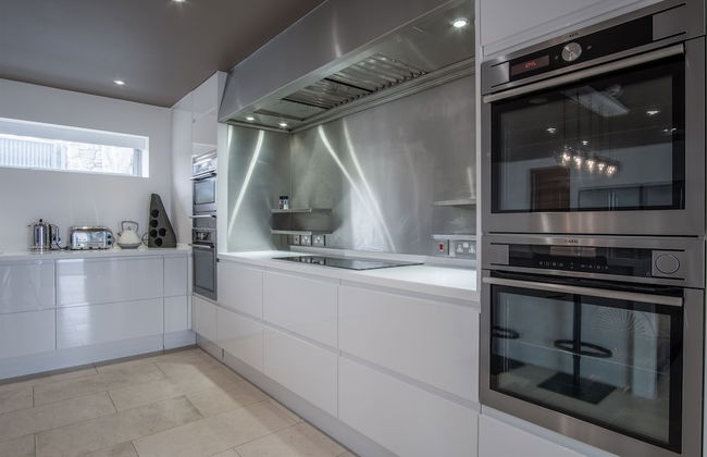 Bryn House - 5 Bed Home - Penmaen - Photo 50