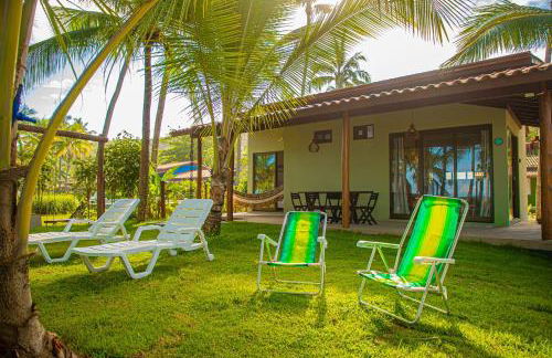 Pé de Serra Beach House - Serra Grande - Photo 28