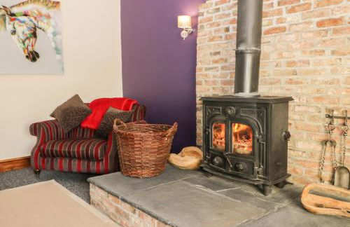 Willow Lodge - Foto 7