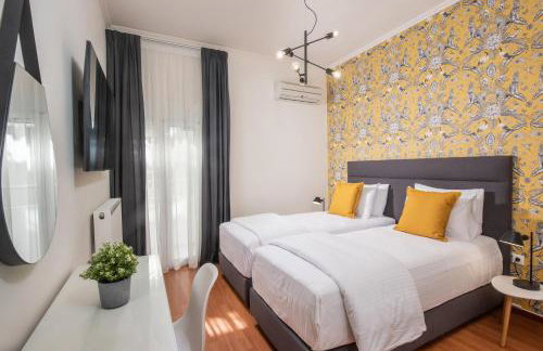 Maison De Mare, 4BR Central Luxury Beach Residence - Photo 18
