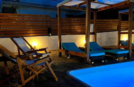 Villa Athina 1st floor - Foto 15