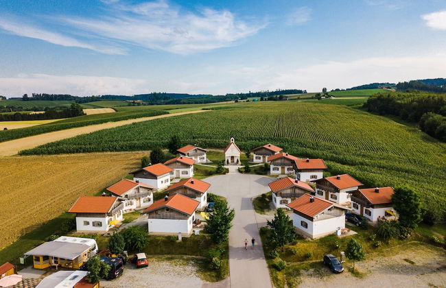 Vital CAMP Bayerbach - Foto 32