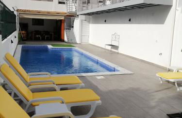 VILLA CERRO E MAR Apartement - Foto 25