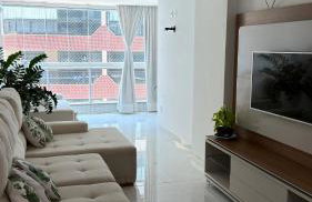 Apart Praia do Morro - Foto 23