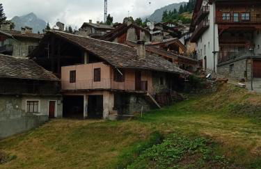 Casa Morge Maison du soleil - Foto 4