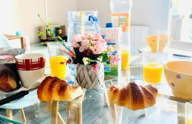 Joli Appartement à 100m de la plage - Foto 18