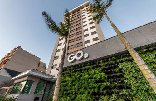 POA Heart Stay - Vista para o Guaíba no Centro Médico de Porto Alegre - Foto 3