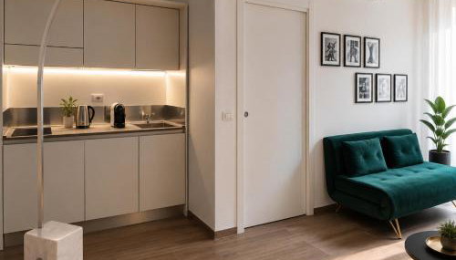 ComeCasa Stylish Studio -15 min walk to Duomo - Foto 2